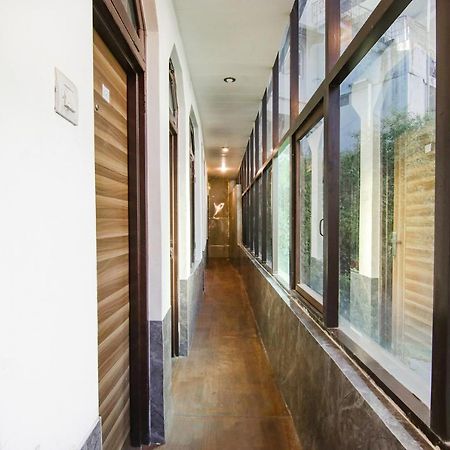 Fabhotel Vijay Palace Dharamshala Exterior foto